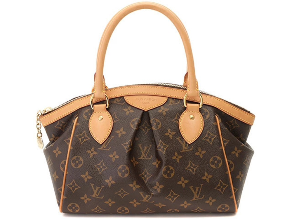 Louis Vuitton Tivoli Monogram